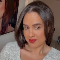 Sabrina F. V. Santos