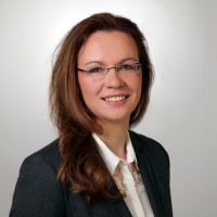 Pauline Haubold