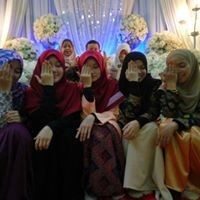 nurliyana ghazali