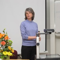 Ann Pettersson