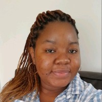 Carol Mhlanga