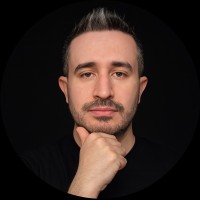 Serkan Yüce