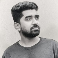 Pradeep kadali