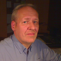 Ger Bargerbos