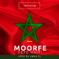 Moor Ras