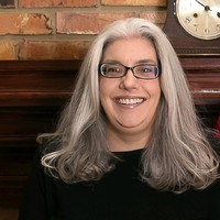 Carrie Simons