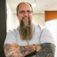 Devin Sachse