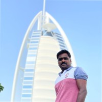 Rakesh Thambiath