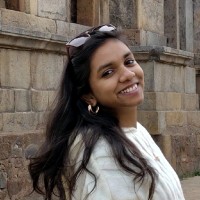 Tripti Chaudhary