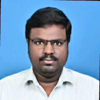 Arun Baskaran