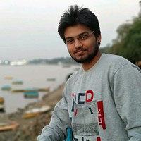 Dheeraj Kumar Kushwaha