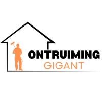 Ontruiming Gigant