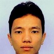 Mohamad Firdaus Mohamad Noh
