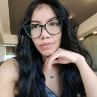 Rebeka Perez