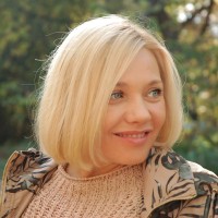 Вера Драгомарецкая