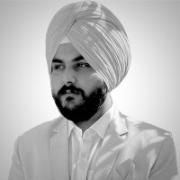 Dhanvinder Pal Singh