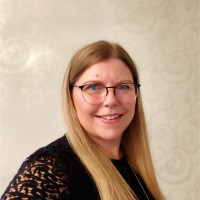 Cecilia Sjödin