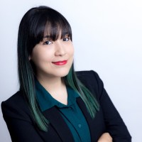 Karen Cecilia Martínez Luna