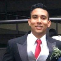 Alessandro Silva De Souza