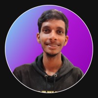 Akhil B Xavier