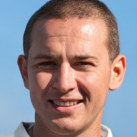 Sam Möller