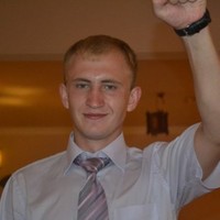 Дмитрий Гусев