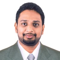 Monish Mohanan Poyyara