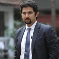 Syed Ahmed Ali Ali