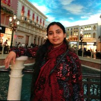 Dr. Sandhya B