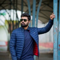 Sagar Chaudhari