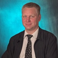 Jouni Matikainen