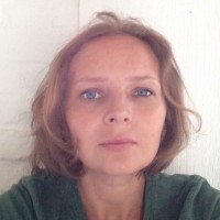 Анна Григораш