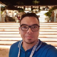 Jose Cibrian