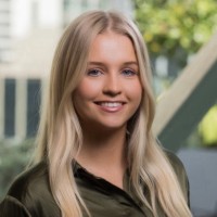 Olivia Sutton