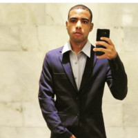 Dernell Dickerson
