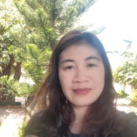Truc Giang Ho Thi