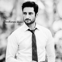Nowsherwan Khan