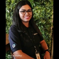 Kalyani Bhoyar