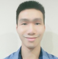 Jonathan Mah