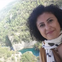 Paqui Bernal Gimenez