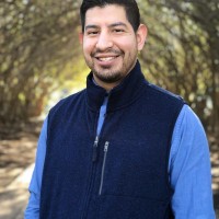 Abraham Sanchez
