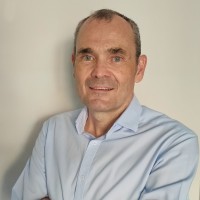 Pablo Padilla Martín