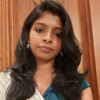 Chathurika Madushani