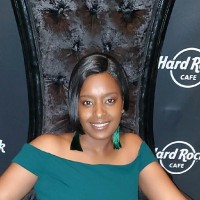 Tierra Galloway