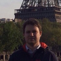 Andrei Dziyanau