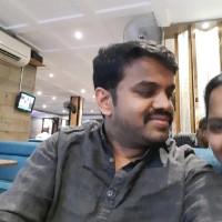 Vinay Sudheer