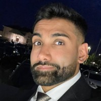 Sukhvir Grewal