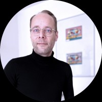 Axel Kunz