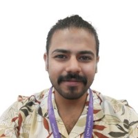 Kartikey Sharma