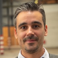 Frank Van Oeveren